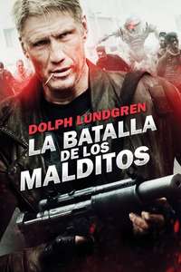 Battle of the Damned - Poster