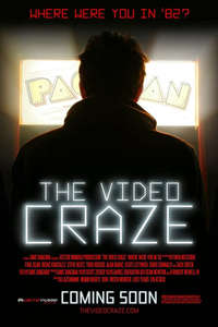 The Video Craze - Poster