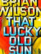 Brian Wilson: That Lucky Old Sun