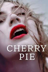Cherry Pie - Poster