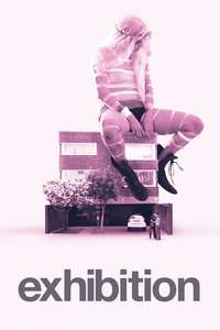 Exhibition - Poster