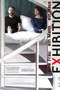 Exhibition - Poster