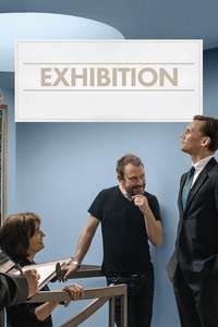 Exhibition - Poster