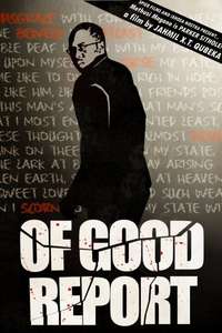 Of Good Report - Poster