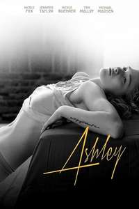 Ashley - Poster