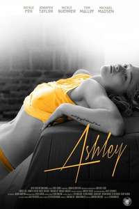 Ashley - Poster