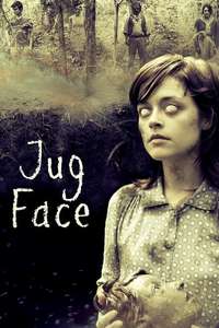 Jug Face - Poster