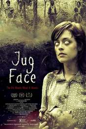 Jug Face