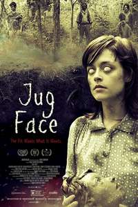 Jug Face - Poster