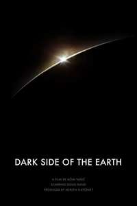 Dark Side of the Earth - Poster