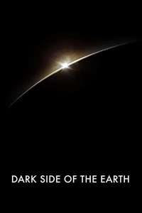 Dark Side of the Earth - Poster