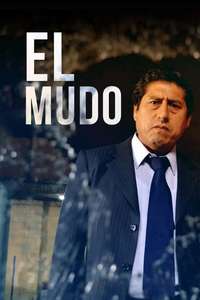 El mudo - Poster