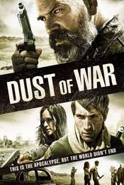 Dust of War