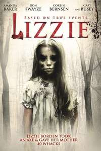 Lizzie - Poster