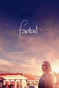 Fantail - Poster