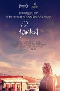 Fantail - Poster