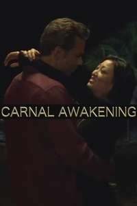 Carnal Awakenings - Poster