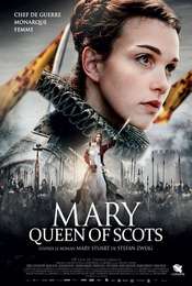Mary  Queen of Scots