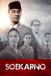 Soekarno