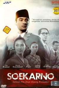 Soekarno - Poster