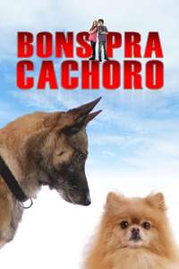 Step Dogs - Poster