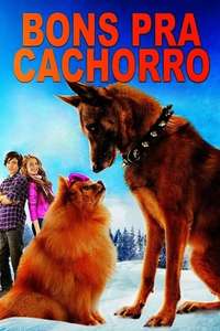 Step Dogs - Poster