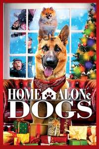 Step Dogs - Poster