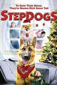 Step Dogs - Poster
