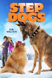 Step Dogs
