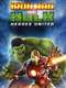 Iron Man & Hulk: Heroes United