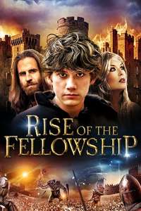 Rise of the Fellowship - Poster