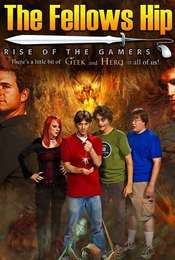 Rise of the Fellowship