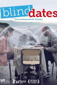 Blind Dates - Poster