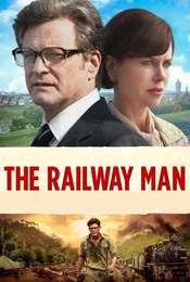 The Railway Man