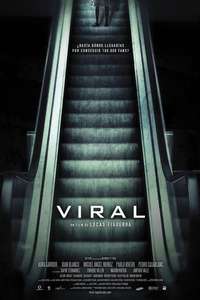 Viral - Poster