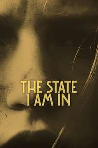 The State I Am In - Posters