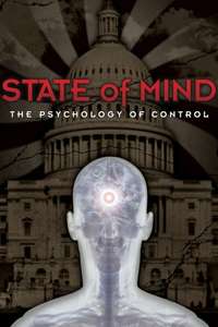 State of Mind: The Psychology of Control - Poster