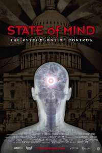 State of Mind: The Psychology of Control - Poster