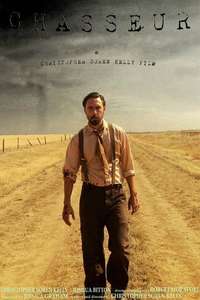 Chasseur - Poster