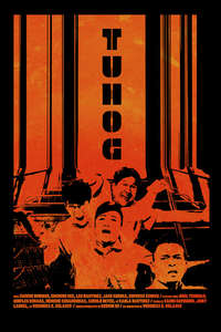 Skewered - Poster