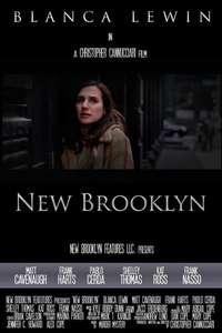 New Brooklyn - Poster