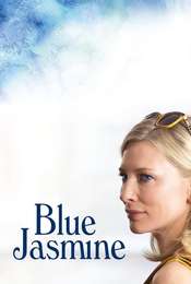Blue Jasmine