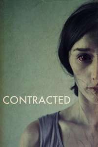 Contracted - Poster