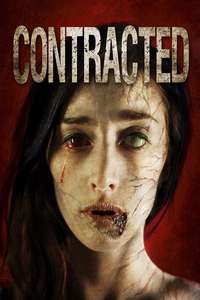 Contracted - Poster