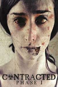 Contracted - Poster