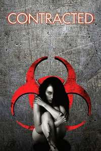 Contracted - Poster