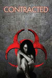 Contracted - Poster