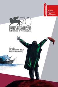 Venice 70: Future Reloaded - Poster