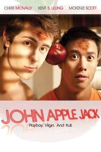 John Apple Jack - Poster