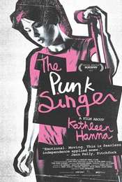 The Punk Singer